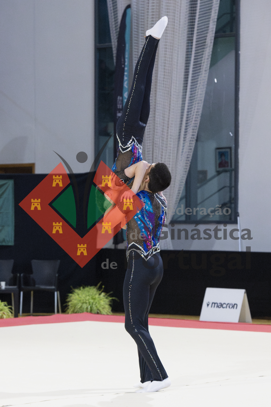 1281_Campeonato Nacional 1ª Div - ACRO